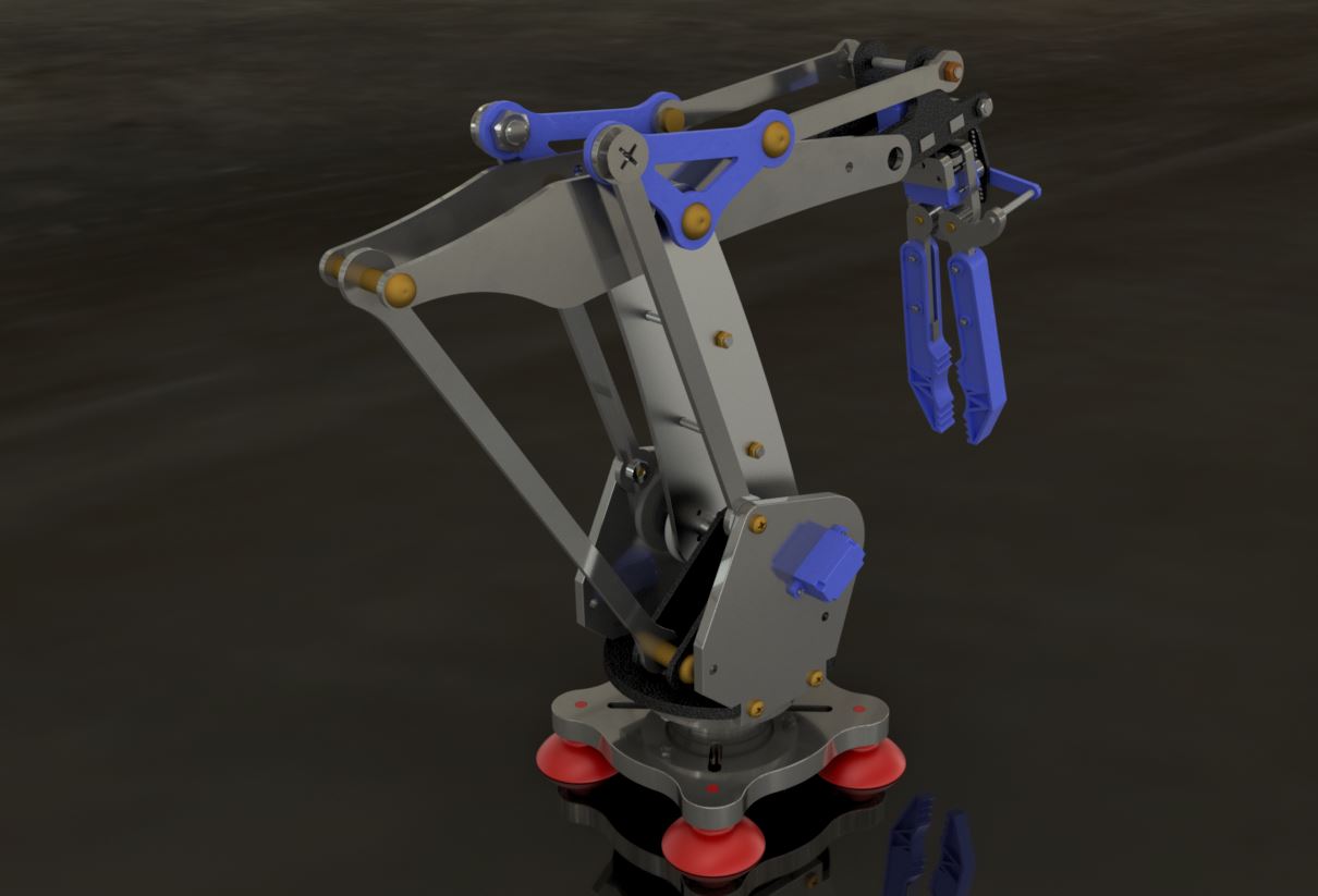robotic-arm-with-gripper
